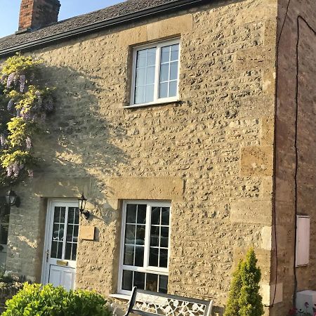 Way Cottage Lechlade Luaran gambar