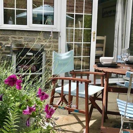 Way Cottage Lechlade Luaran gambar