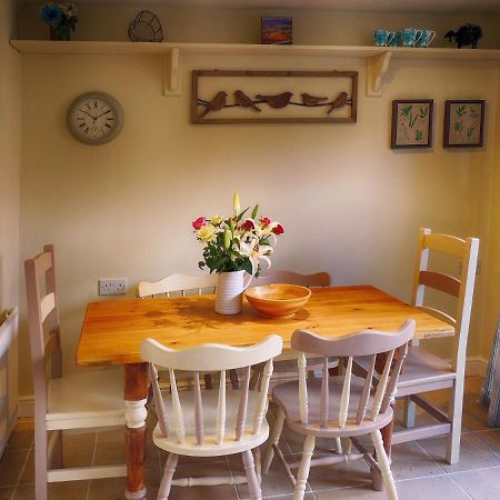 Way Cottage Lechlade Luaran gambar