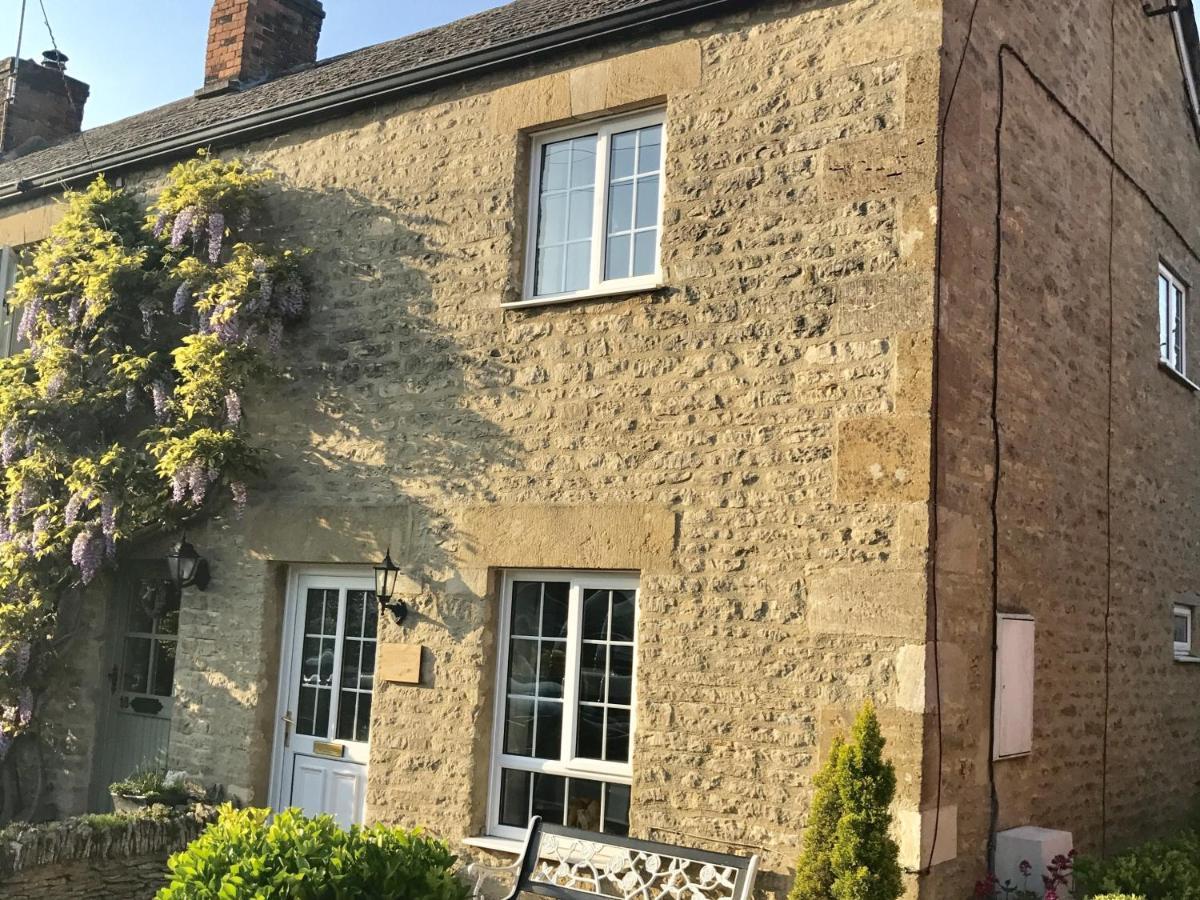 Way Cottage Lechlade Luaran gambar