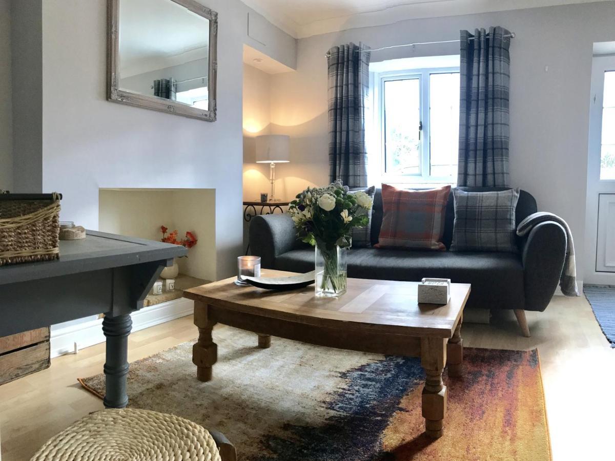 Way Cottage Lechlade Luaran gambar