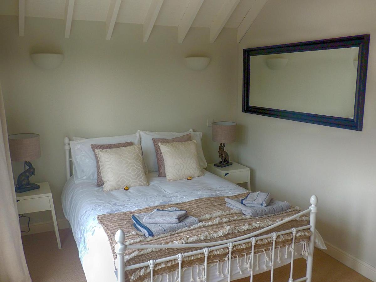 Way Cottage Lechlade Luaran gambar