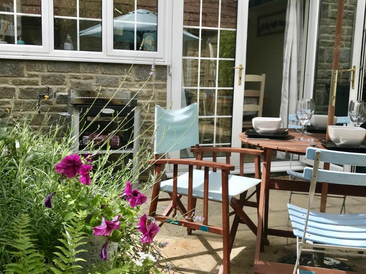 Way Cottage Lechlade Luaran gambar