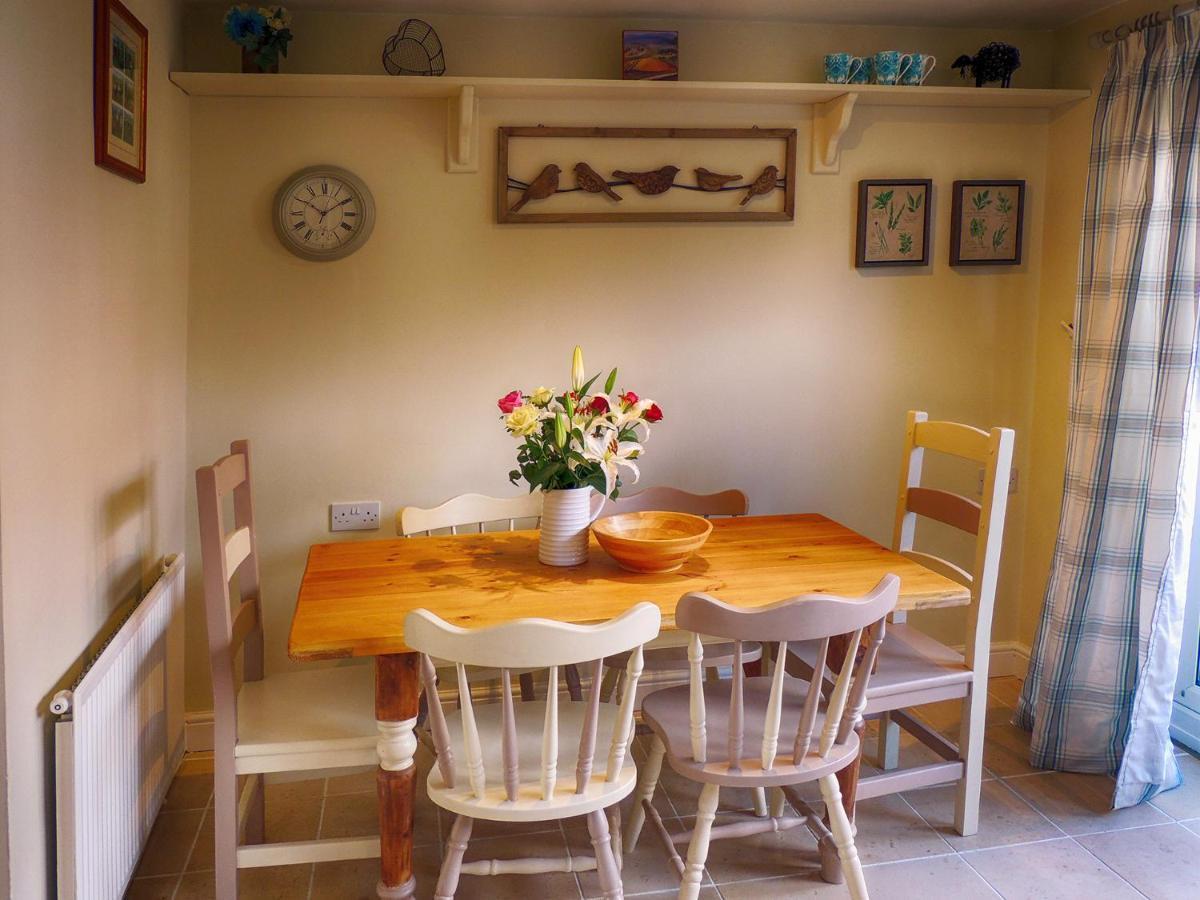 Way Cottage Lechlade Luaran gambar