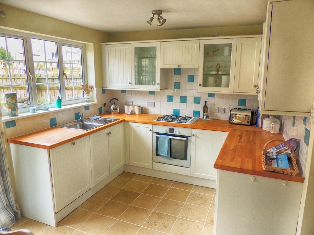 Way Cottage Lechlade Luaran gambar