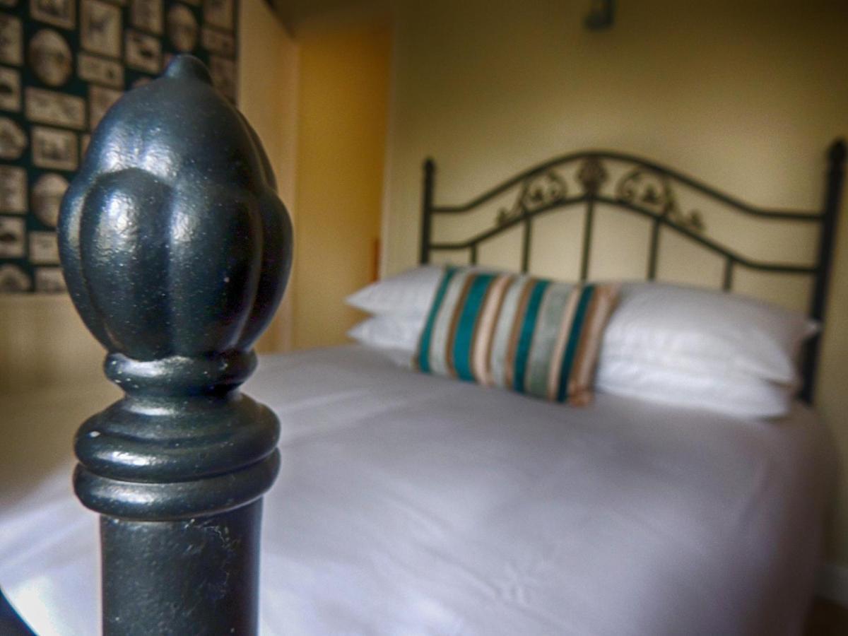 Way Cottage Lechlade Luaran gambar