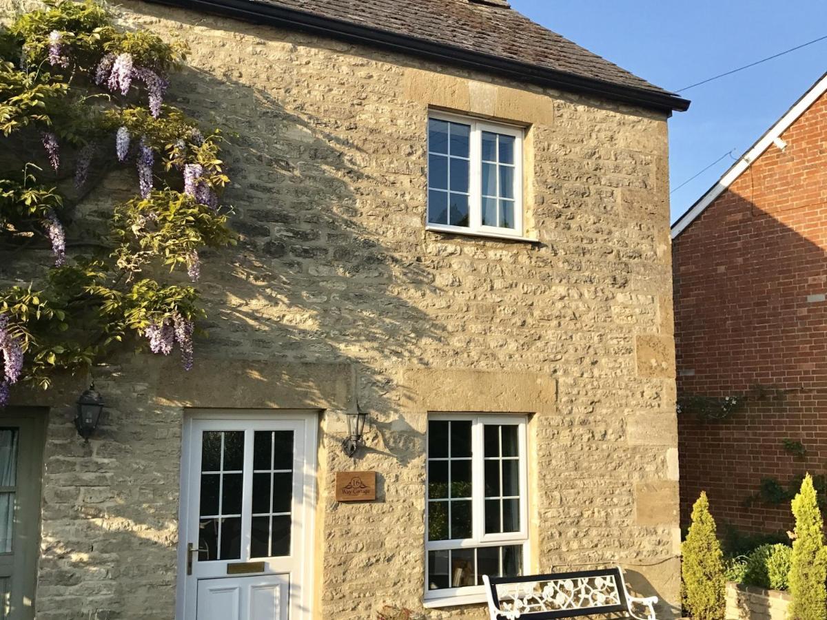 Way Cottage Lechlade Luaran gambar