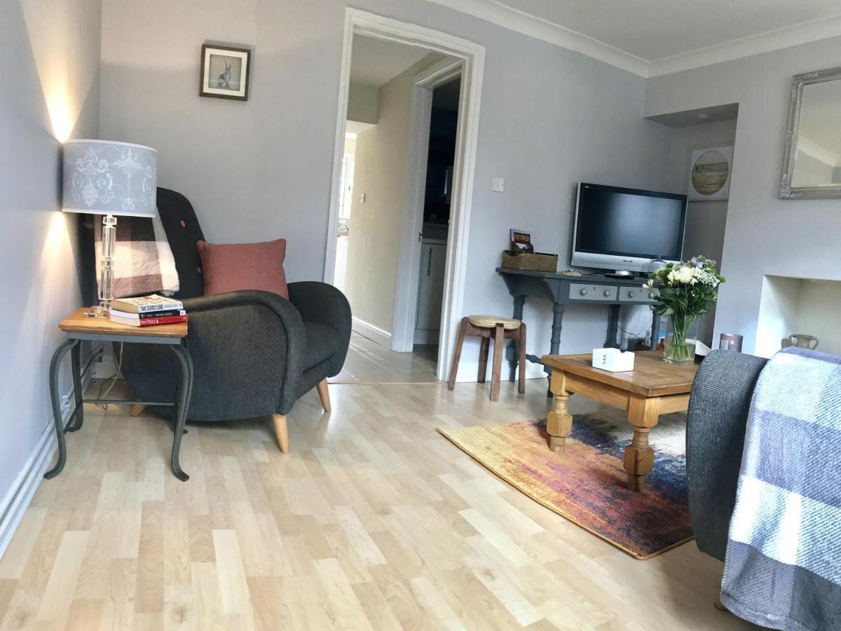 Way Cottage Lechlade Luaran gambar
